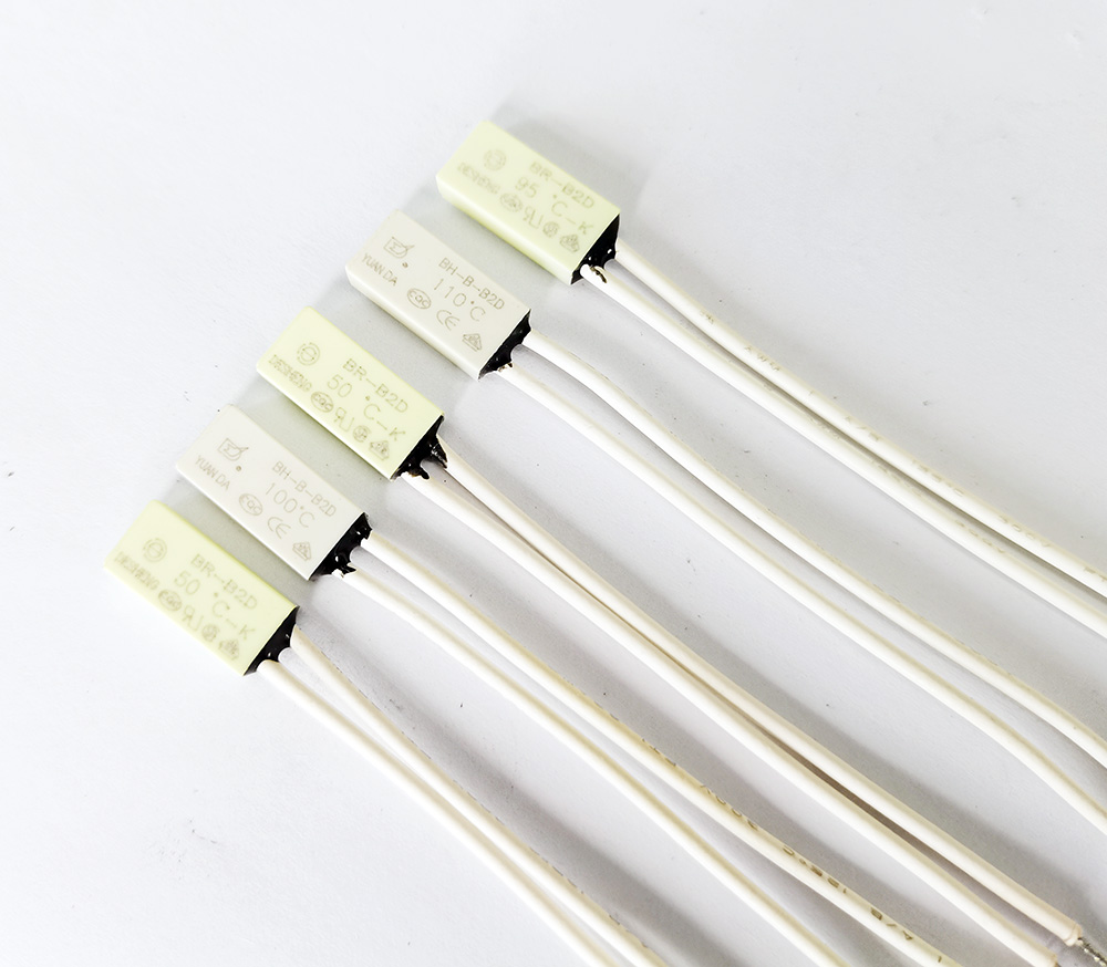 BR/TH-B2D塑殼溫控器，溫度開關(guān)，溫控開關(guān)